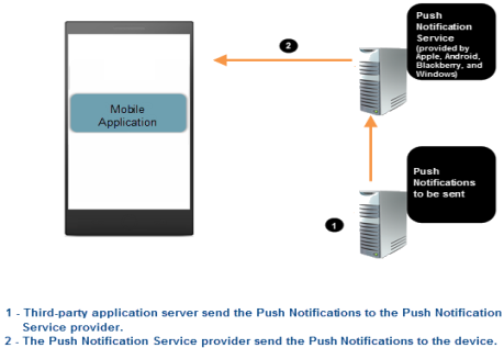 Push Notifications