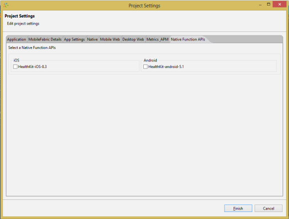 Importing the Native Function API Quantum Visualizer